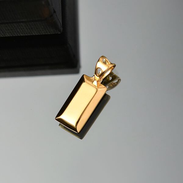 D'Joy Schmuckset in vergoldetem 925 Silber image number 2