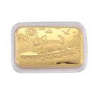 999 Gold Schmuckzubehör, Hund