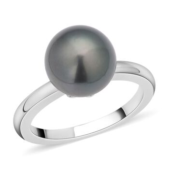 Tahiti Perlen-Ring
