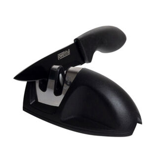 Löwenthal: Messerschärfer