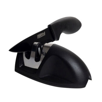 L&ouml;wenthal: Messersch&auml;rfer