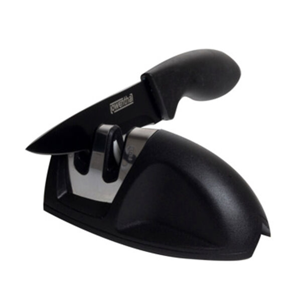 L&ouml;wenthal Messersch&auml;rfer