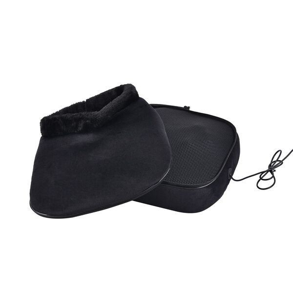 Soul Smart Fu&szlig;massageger&auml;t mit Heizfunktion image number 10