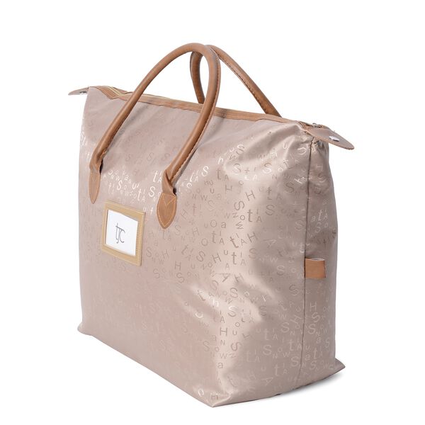 3er-Set, Bettdecke und 2 Kissenbezüge aus 100% Maulbeerseiden, Grau image number 6