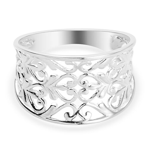 Ring 925 Silber image number 0