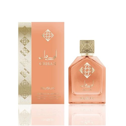 Nusuk - Orhan, Eau de Parfum, 100 ml image number 0