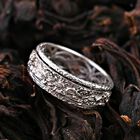 Royal Bali - 925 Silber Spinning Ring (Größe 16.00) ca. 3,83g image number 1