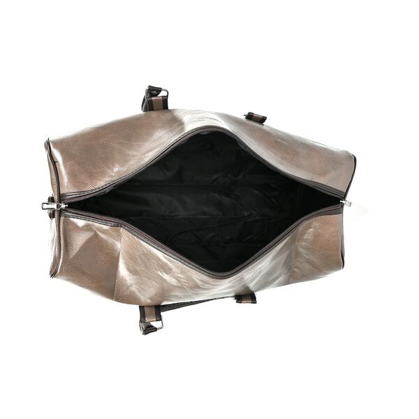 Reisetasche in Braun image number 6