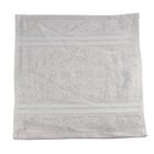 10er-Set - Frotteehandtücher aus 100% ägyptischer Baumwolle, Grau image number 2