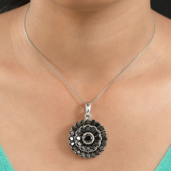 EverTrue Elite Shungit Anhänger - 8,32 ct. image number 3