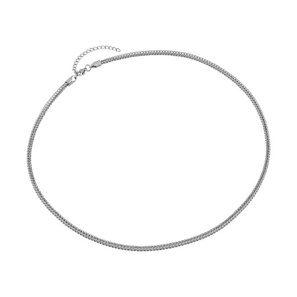 Spigakette, ca. 50 cm, Edelstahl ca. 9,00g image number 3