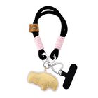 999 Gold Luxusauto Schlusselanhänger 100mg