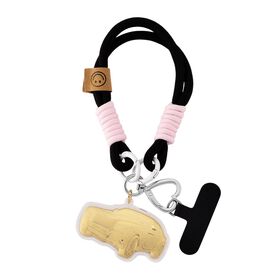 999 Gold Luxusauto Schlusselanhänger 100mg