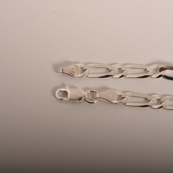 Figaro Kette, 50 cm image number 4