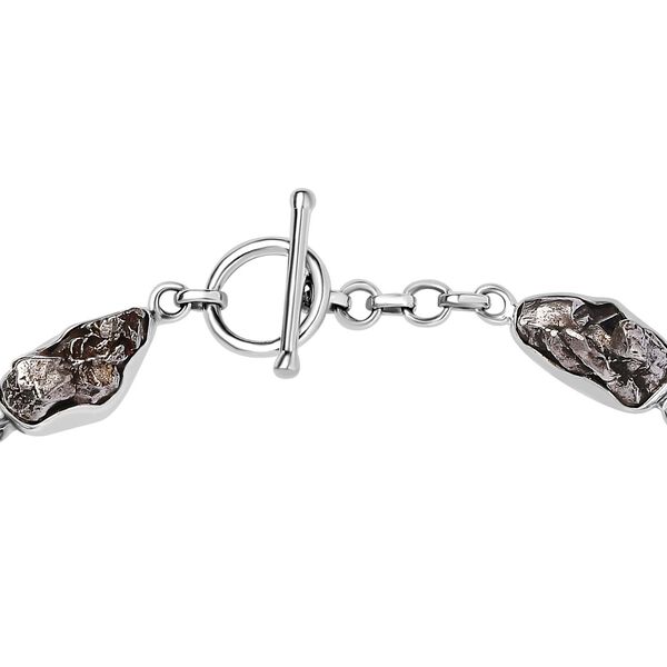 Meteorit Armband, 19cm - 80 ct. image number 4