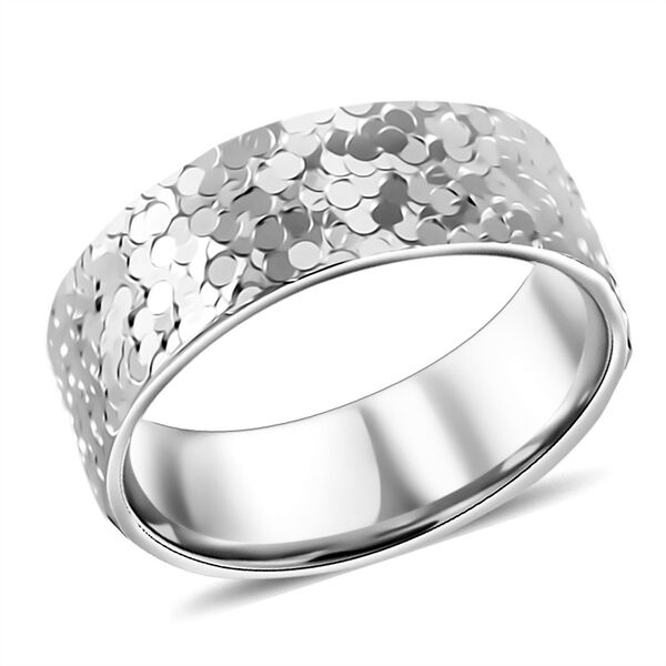 Bandring in 950 Platin image number 6