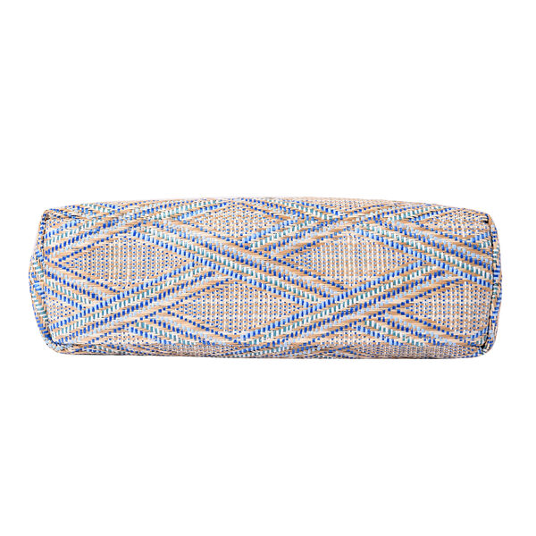 LA MAREY: Clutch, Blau image number 4