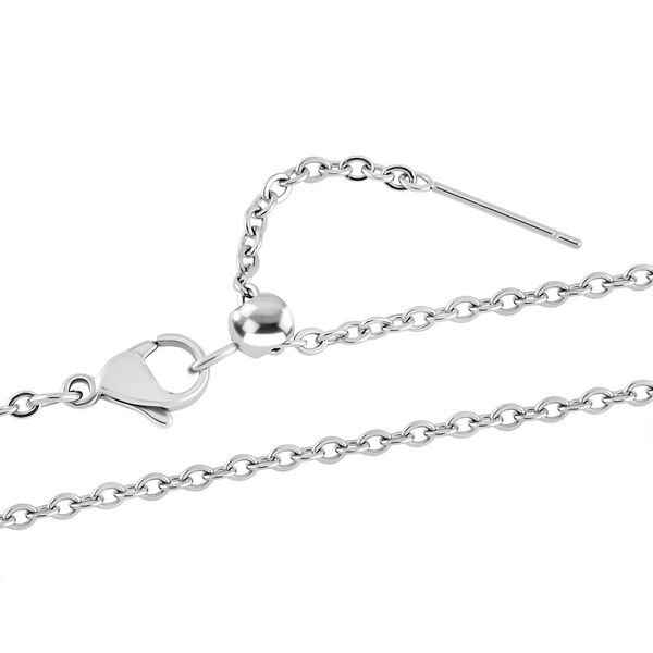 3er-Set- Heiliger Bibel-Anh&auml;nger mit je 60+10cm Kette image number 7