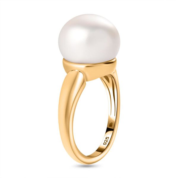 S&uuml;&szlig;wasserperlen Schmuckset - 23,10 ct. image number 5