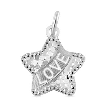 925 Silber rhodiniertAnh&auml;nger