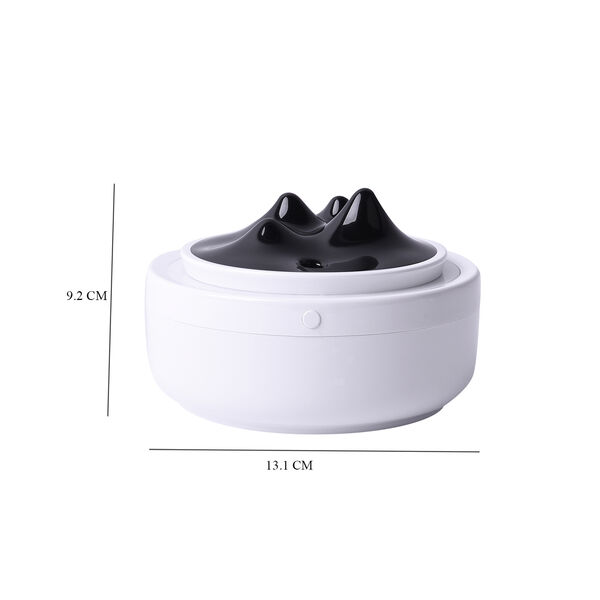 Luftbefeuchter mit Nachtlicht image number 6