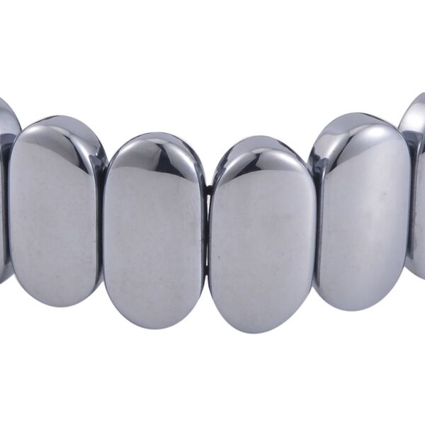 Terahertz Armband, 18 cm, ca. 175.00 ct image number 2