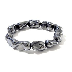 Terahertz Armband Flexibel ca. 175.00 ct