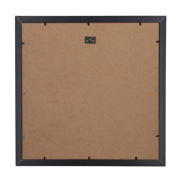 Realistisches 5D Katzen-Gemälde, Größe 43,5x43,5x1,2 cm, Mehrfarbig image number 4