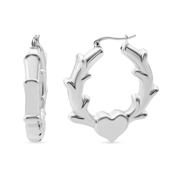 925 Silber Ohrringe 7,95g