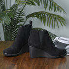 LA MAREY - Damen Stiefel, Größe 36, Schwarz image number 1