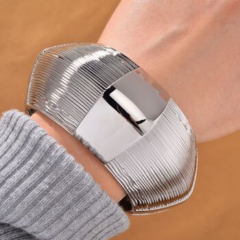 Statement-Design-Armreif, ca. 18 cm ca. 83,00g