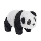Plüsch Panda mit Stimme, 2AA nicht inkl. image number 0