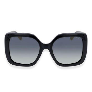 Sole und Luce - Swiss Eyewear - Ultra-Polarisierte Sonnenbrille UV400, Schwarz