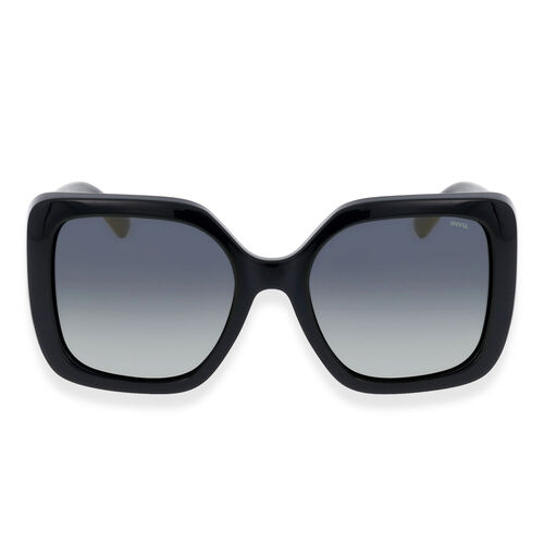 Sole & Luce - Ultra polarisierte Sonnenbrillen UV400, Schwarz image number 1