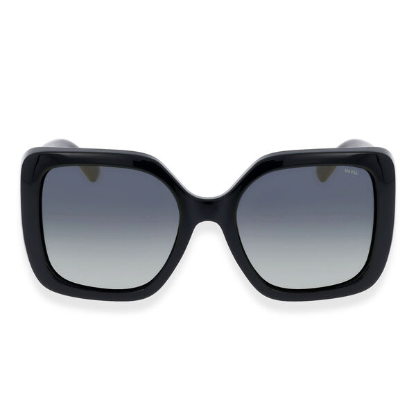 Sole und Luce - Swiss Eyewear - Ultra-Polarisierte Sonnenbrille UV400, Schwarz image number 1