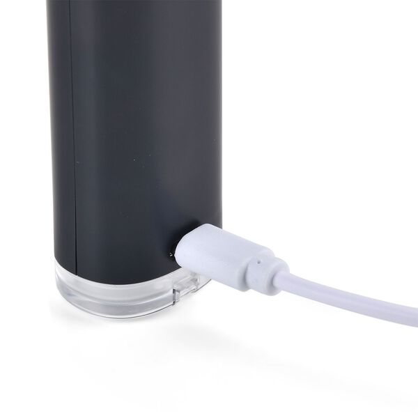 Mini-Handventilator, navy blau image number 5