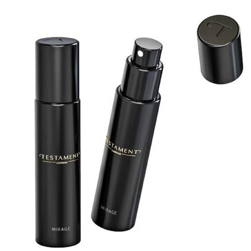 Testament London - Mirage Parfum, 15ml image number 0