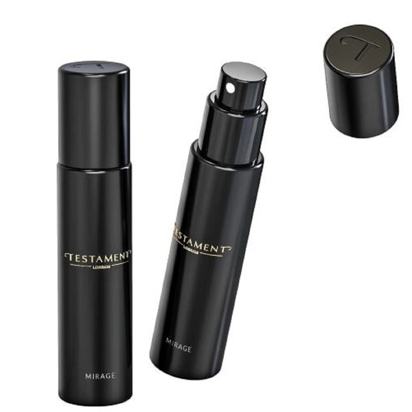 Testament London - Mirage Parfum, 15ml