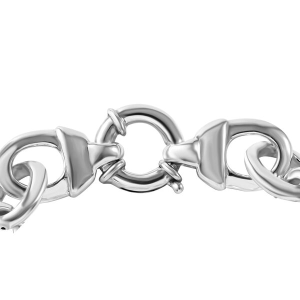 Elektroform Belcher Armband image number 1