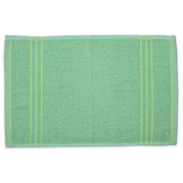 10er-Set Geschirrt&uuml;cher aus Baumwolle - Wiederverwendbar, Maschinenwaschbar, ca. 30 x 46 cm, Rosa