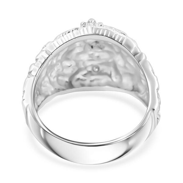 Royal Bali Kollektion- Ring in 925 Silber image number 5