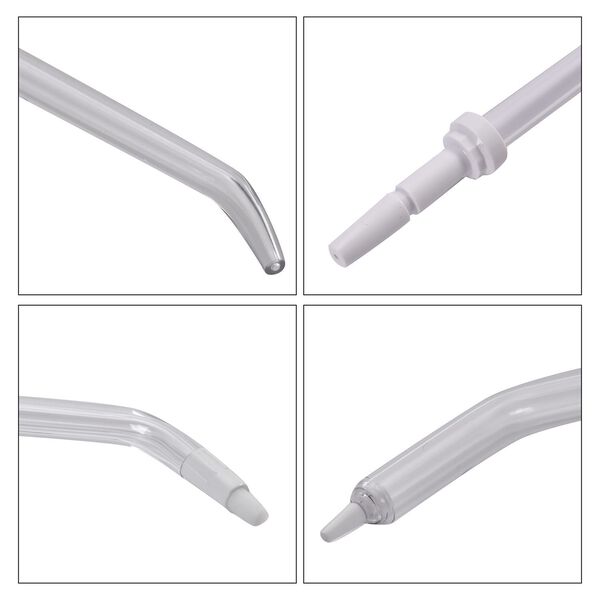 Beautech -  Wasserflosser mit 3 Ersatzdüsen image number 5