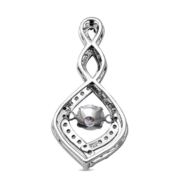 LUSTRO STELLA - Zirkona-Anh&auml;nger image number 3