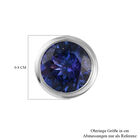 RHAPSODY AAAA Tansanit Ohrstecker - 1,69 ct. image number 4