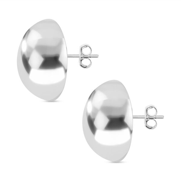 925 Silber Ohrringe 5,80g image number 3