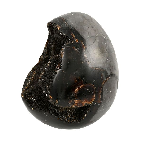 Septarian Drachen-Ei, S - 1500 ct. image number 1