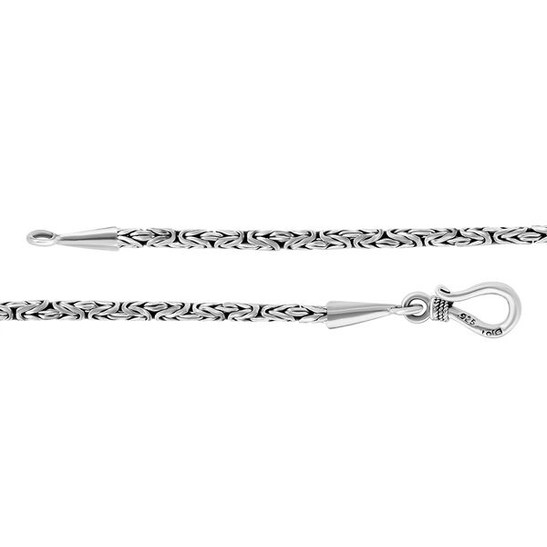 Royal Bali Kollektion - Borobudur Halskette image number 5