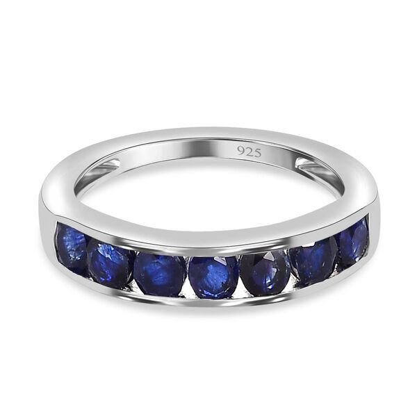 Masoala Saphir Ring- 1,09 ct.