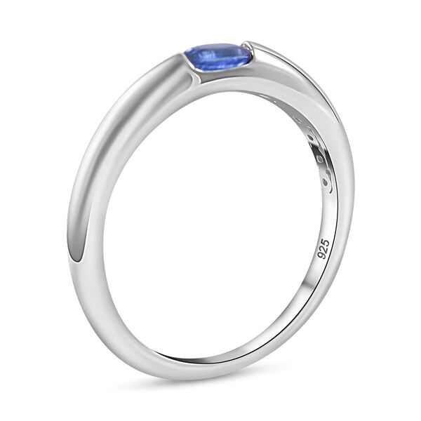 AA Kyanit Ring - 0,31 ct. image number 3