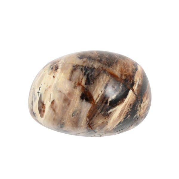 Kleine, schwarzer Opal-Figur image number 2